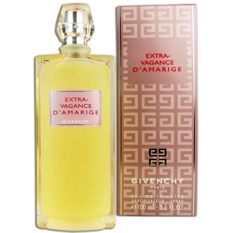 extravagance d'amarige givenchy for women|extravagance d'amarige givenchy perfume.